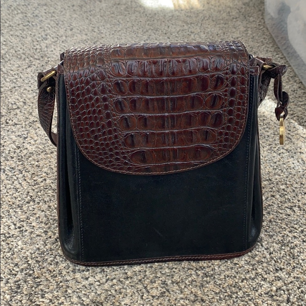 Crossbody Brahmin Bag